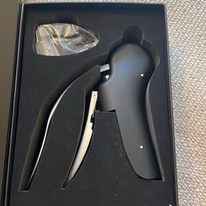Peak Reserve premium bottle opener - brand new